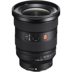 Sony 16-35mm f/2.8 GM II Lens Price in Pakistan at lenspro.pk