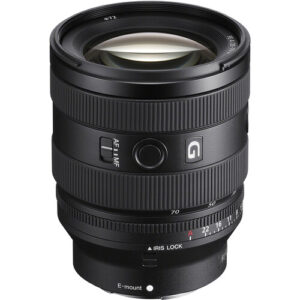 Sony FE 20-70mm f/4 G Lens Price in Pakistan at lenspro.pk