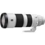 Sony FE 200-600mm f/5.6-6.3 G OSS Lens  Price in Pakistan at lenspro.pk