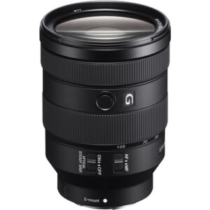 Sony-FE-24-105mm-f4-G-OSS-Lens-Price-in-Pakistan LensPro.pk