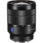 Sony FE 24-70mm f/4 ZA OSS Lens Price in Pakistan at lenspro.pk