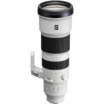 Sony FE 400-800mm f/6.3-8 G OSS Lens Price in Pakistan at lenspro.pk