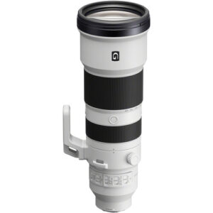 Sony FE 400-800mm f/6.3-8 G OSS Lens Price in Pakistan at lenspro.pk