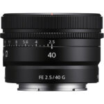Sony-FE-40mm-f2.5-G-Lens-pakistan