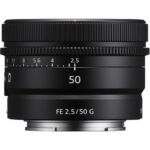 Sony-FE-50mm-f2.5-G-Lens-pakistan