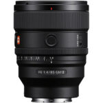 Sony-FE-85mm-f1.4-GM-II-Lens-lenspro.pk