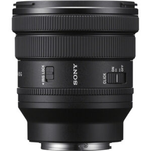 Sony FE PZ 16-35mm f/4 G Lens Price in Pakistan at lenspro.pk