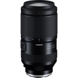 Tamron-70-180mm-f-2.8-Di-III-VC-VXD-G2-Lens-Sony-E-price-in-pakistan at lenspro.pk
