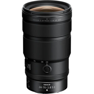 Nikon-NIKKOR-Z-24-70mm-f2.8-S-II-Lens-Price-in-Pakistan