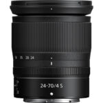 Nikon-NIKKOR-Z-24-70mm-f4-S-Lens-price-in-pakistan