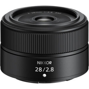 Nikon-NIKKOR-Z-28mm-f2.8-Lens-price-in-pakistan