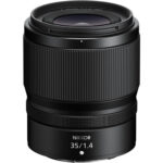 Nikon-NIKKOR-Z-35mm-f1.4-Lens-price-in-pakistan