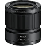 Nikon-NIKKOR-Z-DX-MC-35mm-f1.7-Lens-Price-in-Pakistan