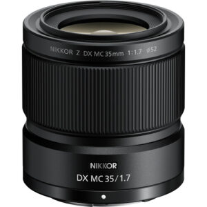 Nikon-NIKKOR-Z-DX-MC-35mm-f1.7-Lens-Price-in-Pakistan
